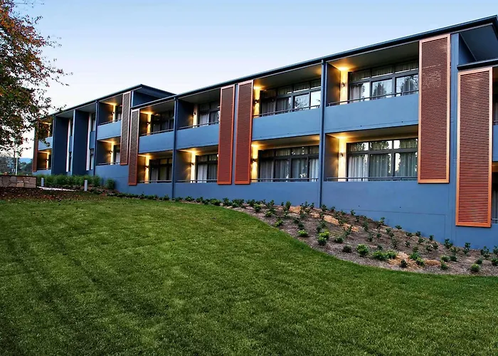 Hotel: The Sebel Bowral Heritage Park